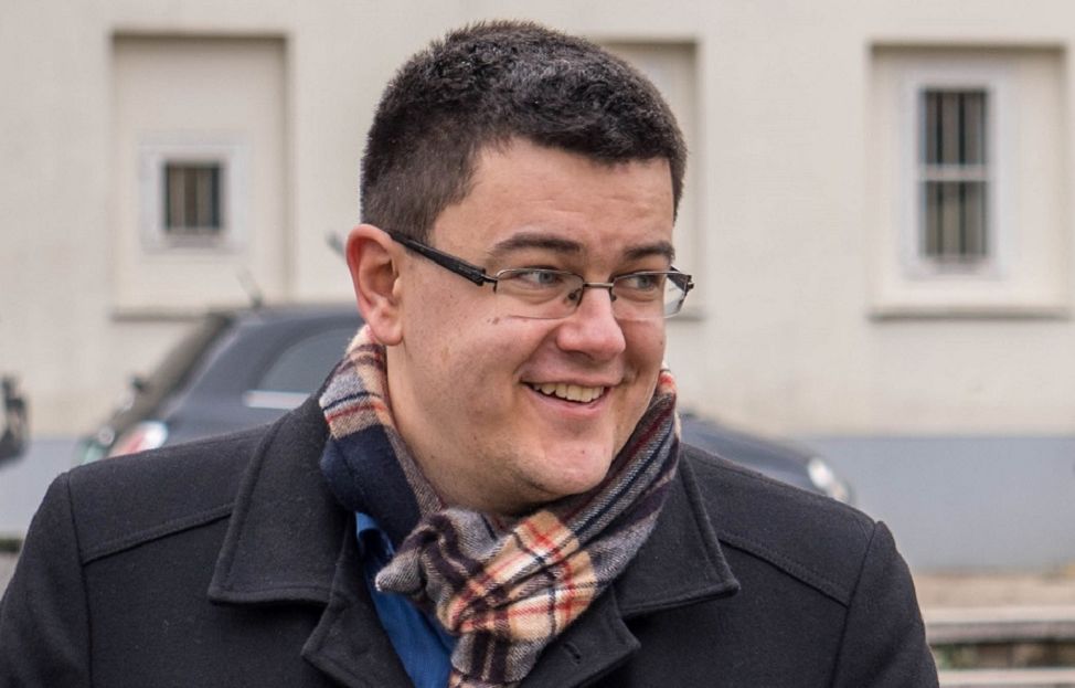 Vytautas Sinica. Šimašius už sovietinę šeimą