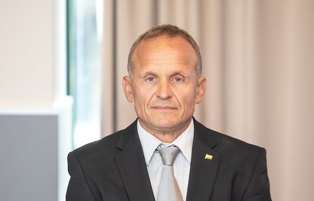 Rimas Jankūnas: Nekompetentingi asmenys 15 min paskleidė tikrovės neatitinkančią informaciją