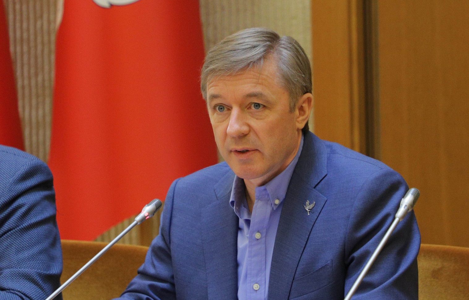 R. Karbauskis: Prezidente, ministras Gabrielius Landsbergis turi būti atstatydintas, kol dar ne vėlu