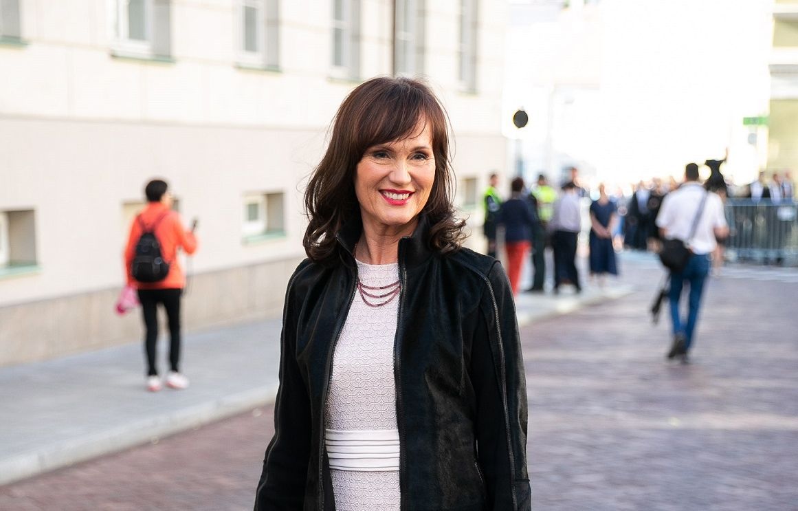 Jolanta Blažytė: Pasiklydusi... tarp ekspertų