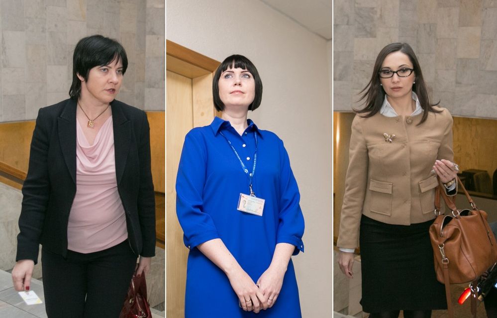 Arvydas Daunys. Šeima prieš „Vaikų teisių“ įstatymą – arba – įstatymas prieš šeimą