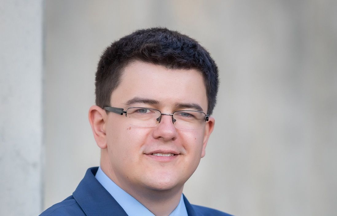 Vytautas Sinica. Latvių gatvė aktyvuoja Juknevičienę?